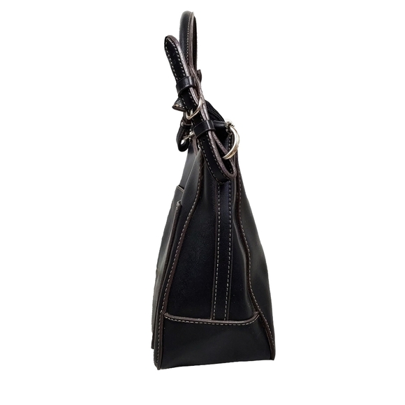 Mondani New York One Adjustable Strap Shoulder Bag - Picture 3 of 9